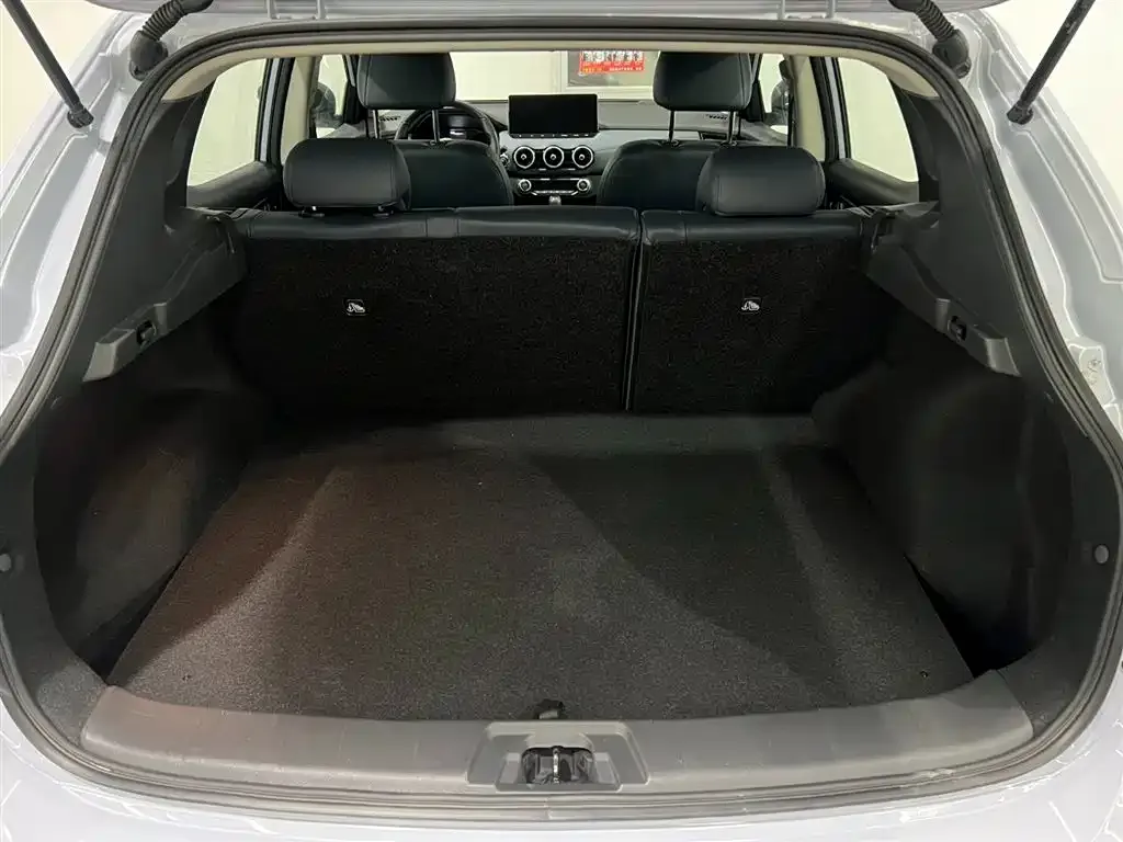 Nissan Qashqai 2024 из CN, фото 7