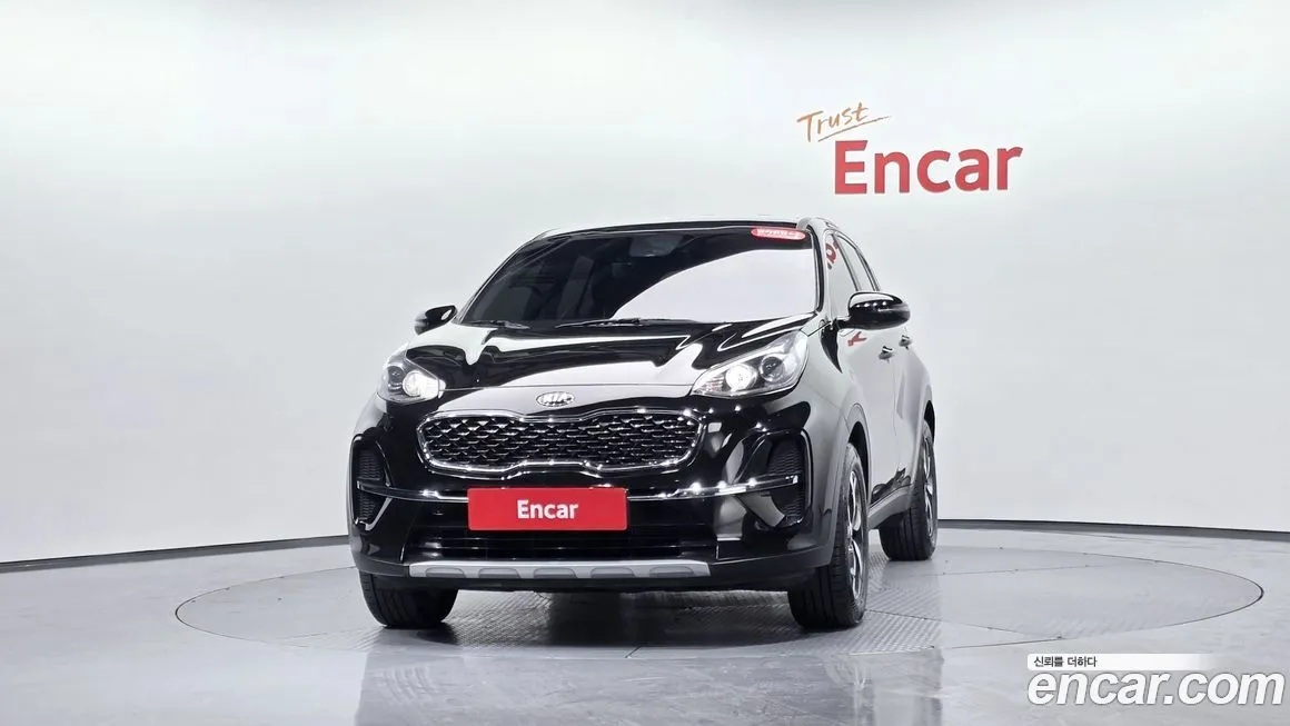Kia Sportage — фото 2
