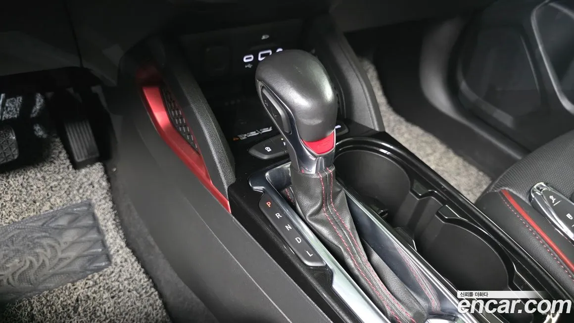 Chevrolet (GM Daewoo) Trailblazer 2022 из KR, фото 9