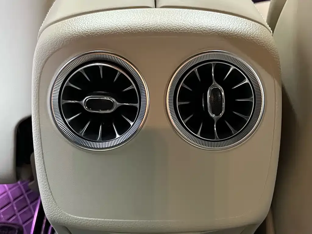 Mercedes-Benz E-Class (Import) — фото 10