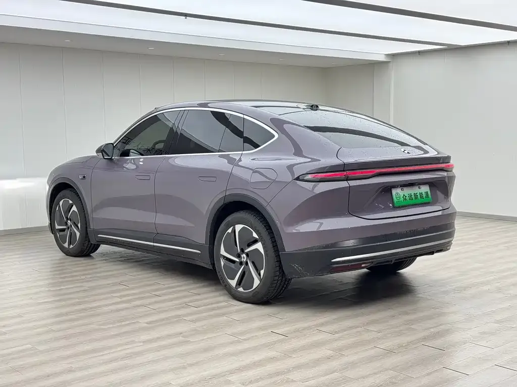 NIO EC6 2023 из CN, фото 7