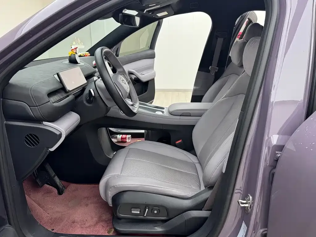 NIO EC6 2023 из CN, фото 10