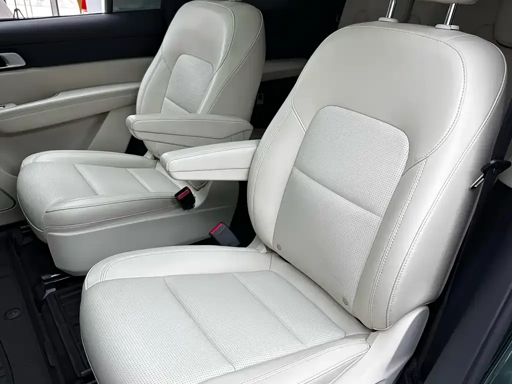 Li Auto ONE 2022 из CN, фото 10