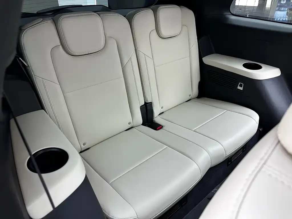 Li Auto ONE 2022 из CN, фото 2