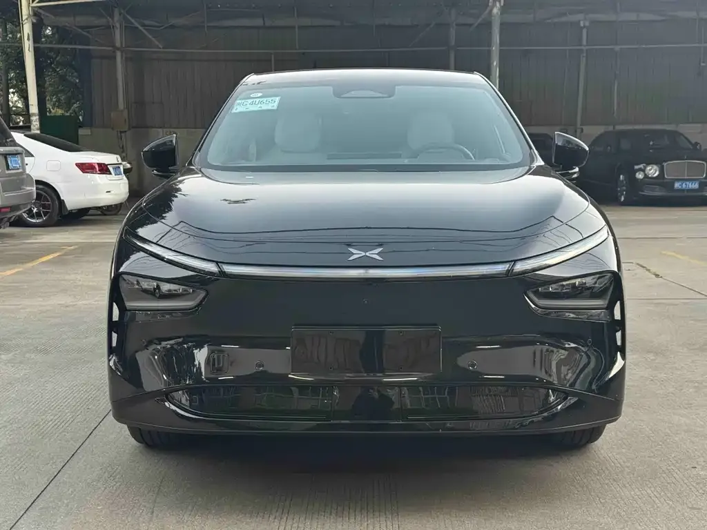 XPeng G7 2026 из CN, фото 7