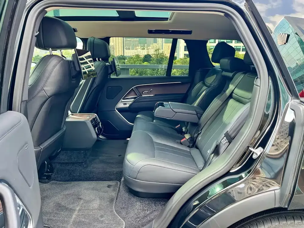 Land Rover Range Rover 2023 из CN, фото 9
