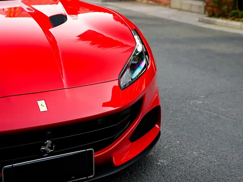 Ferrari Portofino 2023 из CN, фото 5