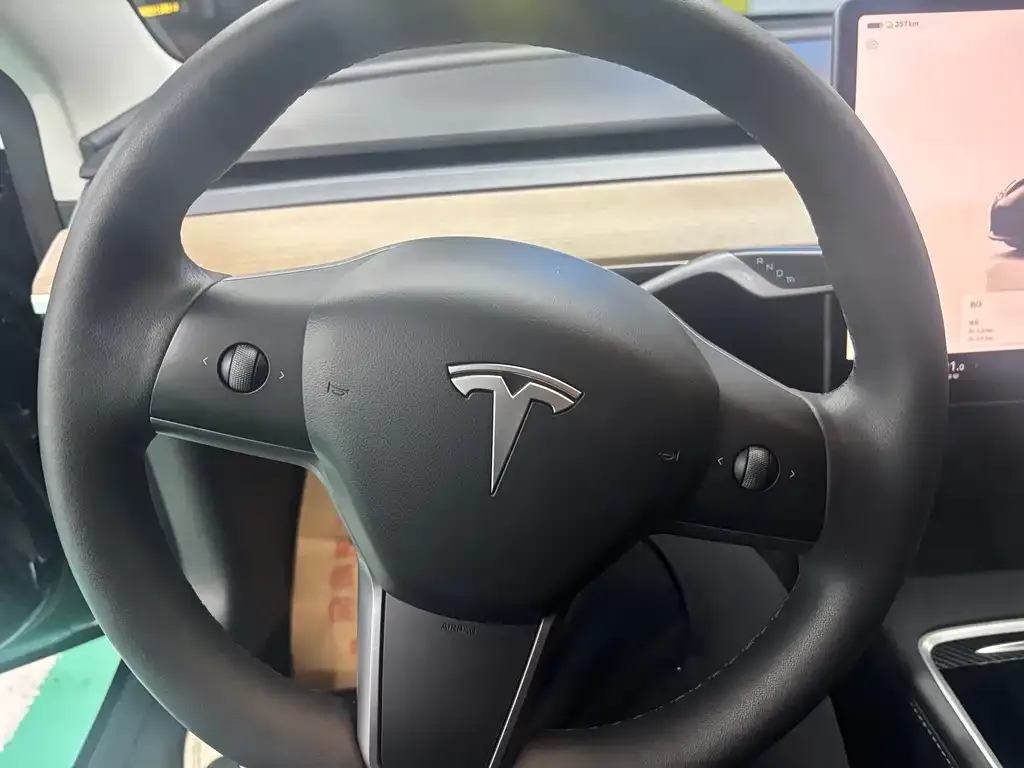 Tesla Model 3 2023 из CN, фото 8