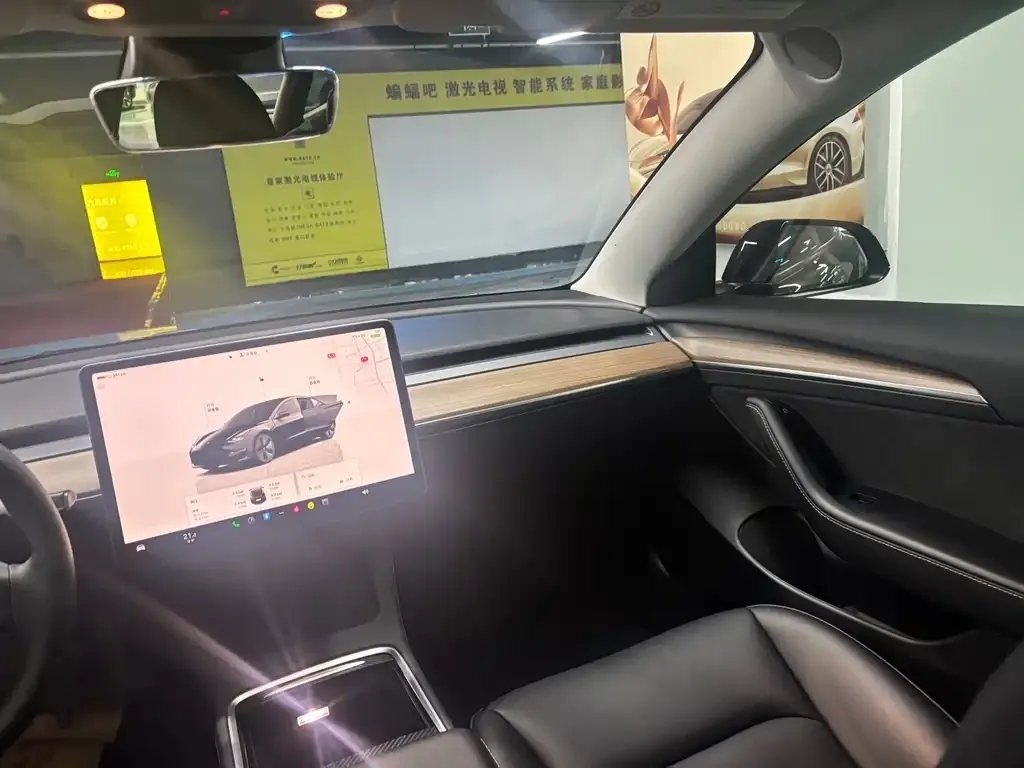 Tesla Model 3 2023 из CN, фото 5