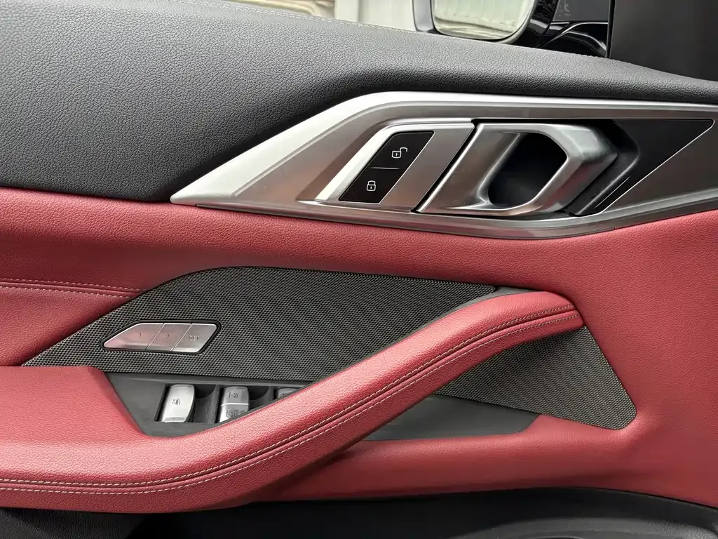 BMW 4 Series — фото 7