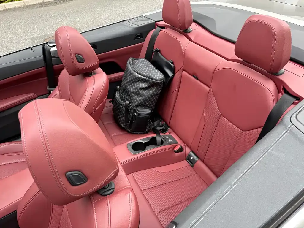 BMW 4 Series — фото 4