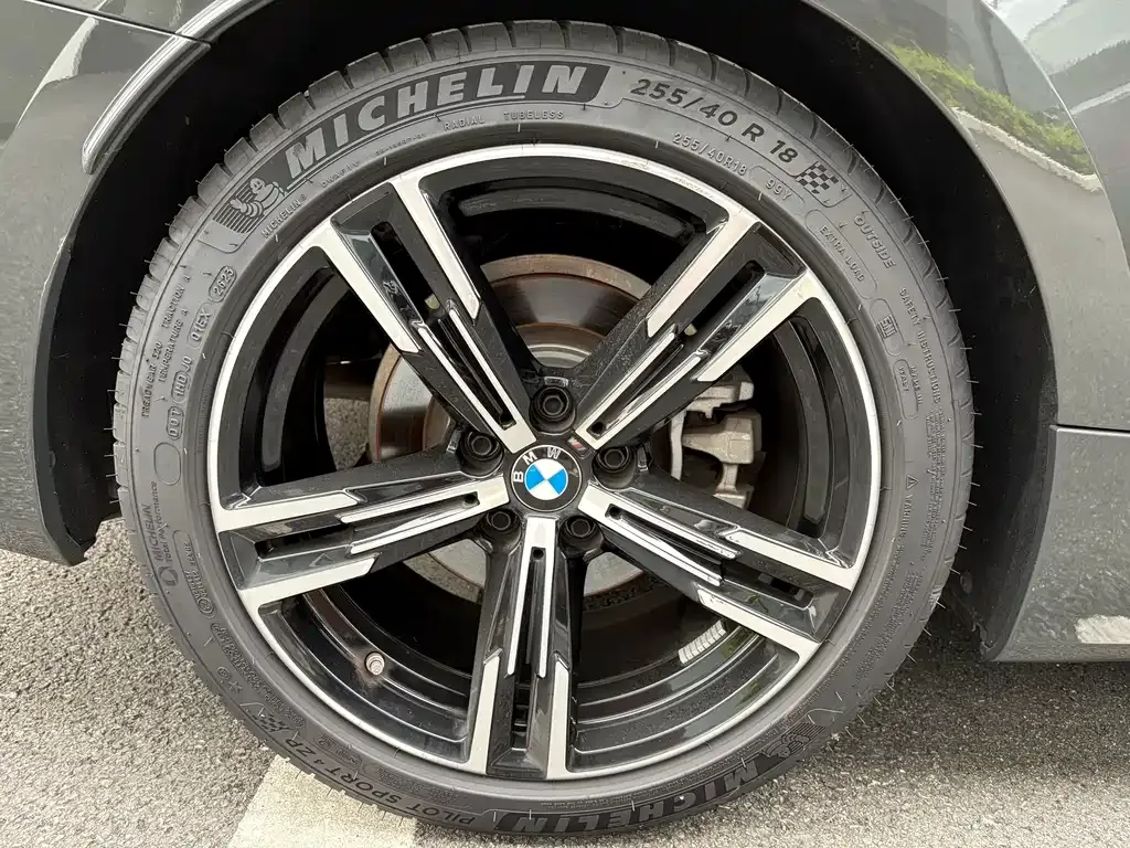 BMW 4 Series — фото 2