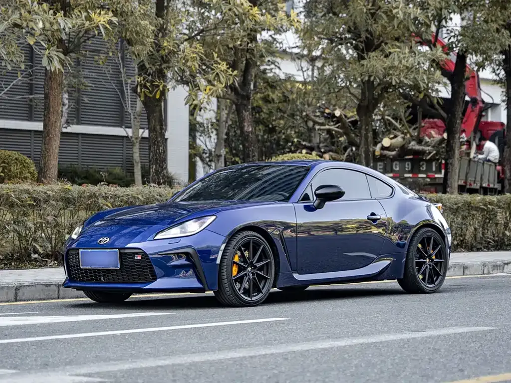 Toyota 86