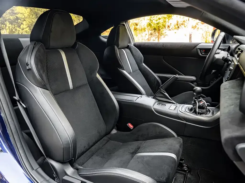 Toyota 86 2023 из CN, фото 7