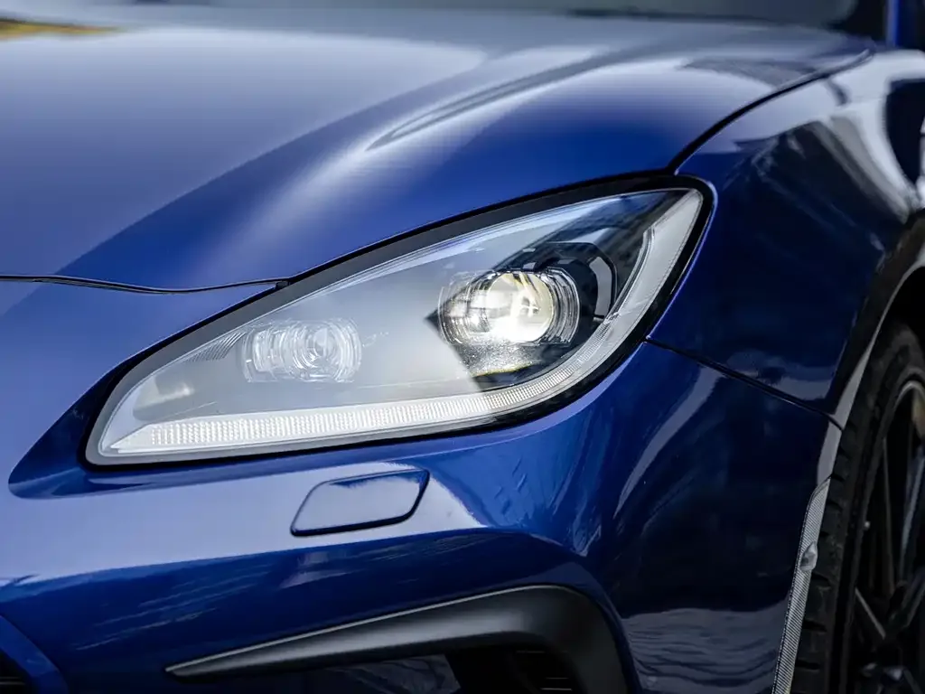 Toyota 86 2023 из CN, фото 2