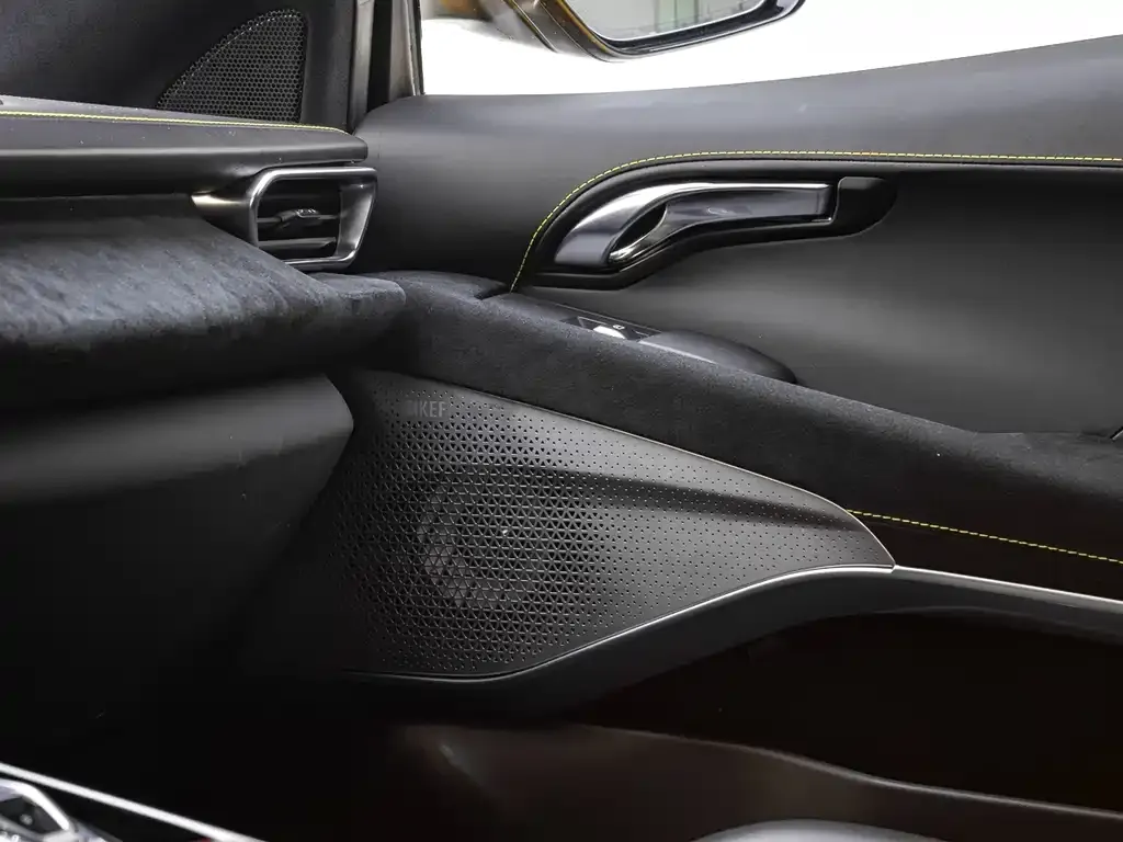 Lotus Emira 2023 из CN, фото 10