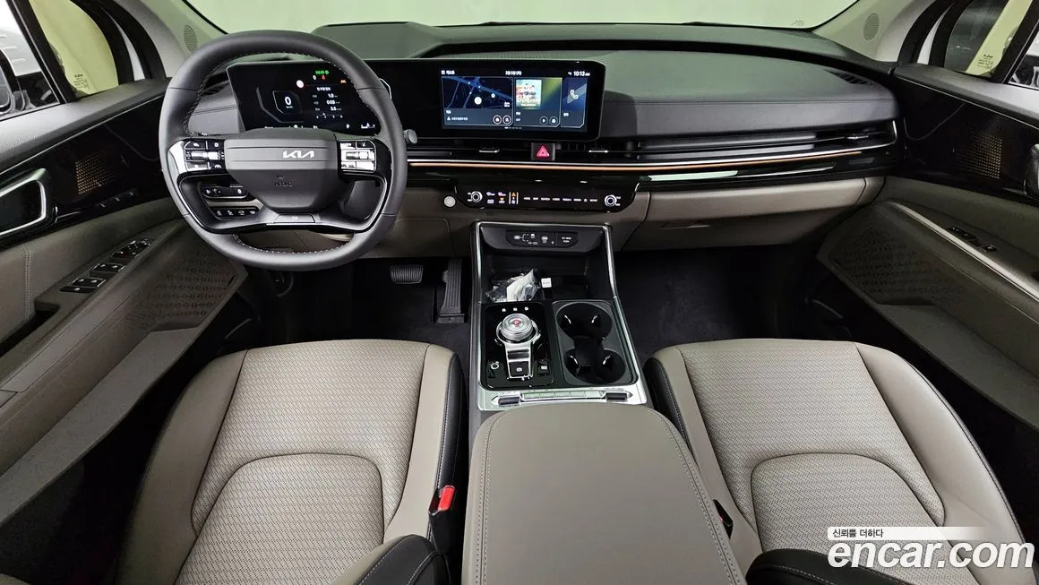 Kia Carnival — фото 2