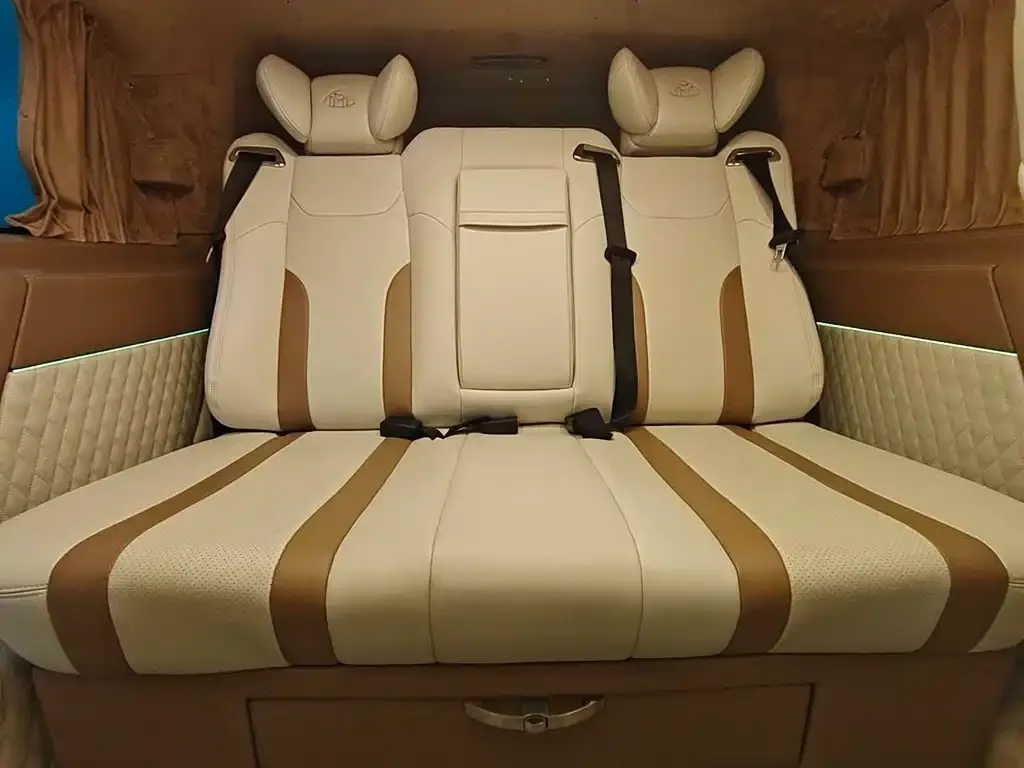 Mercedes-Benz Vito 2021 из CN, фото 3