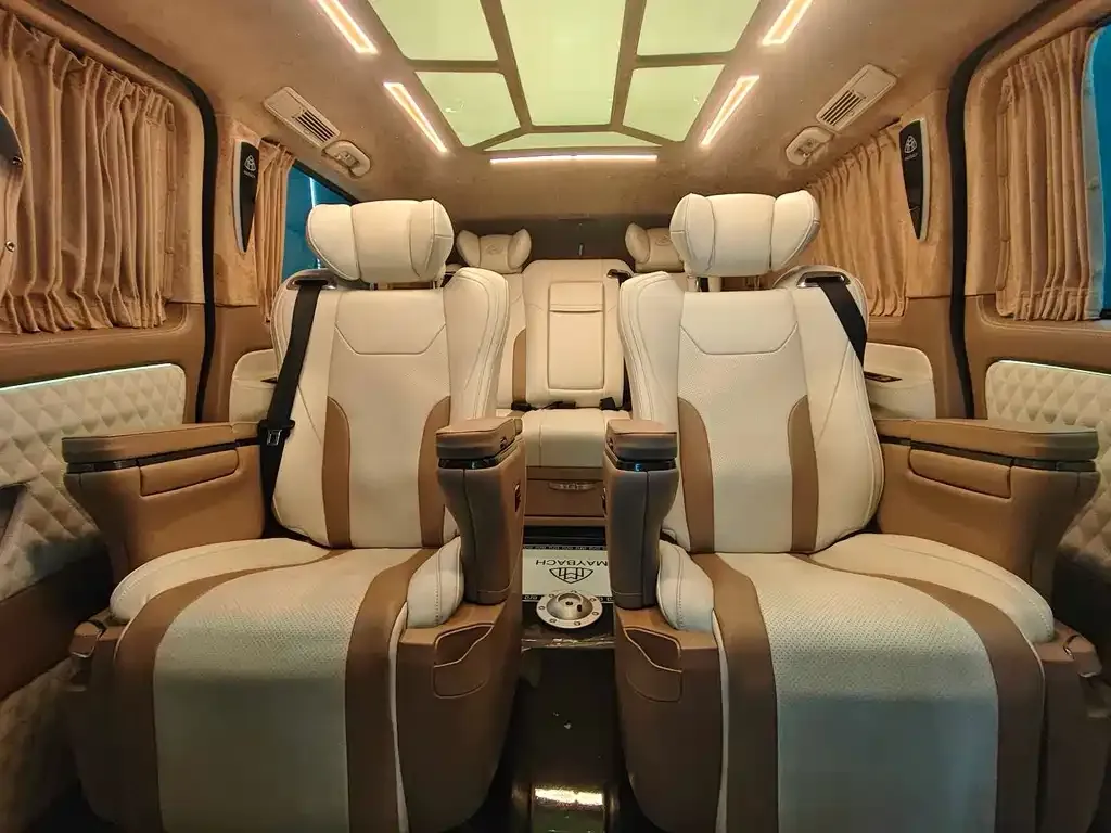 Mercedes-Benz Vito 2021 из CN, фото 2