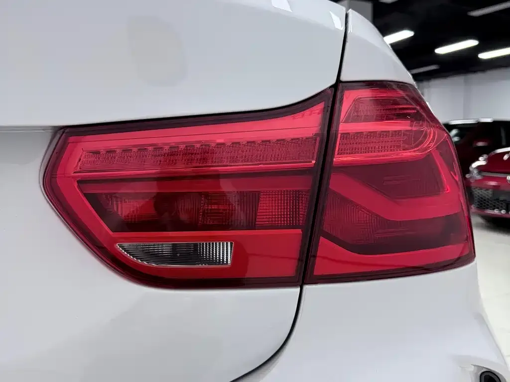 BMW 1 Series — фото 5