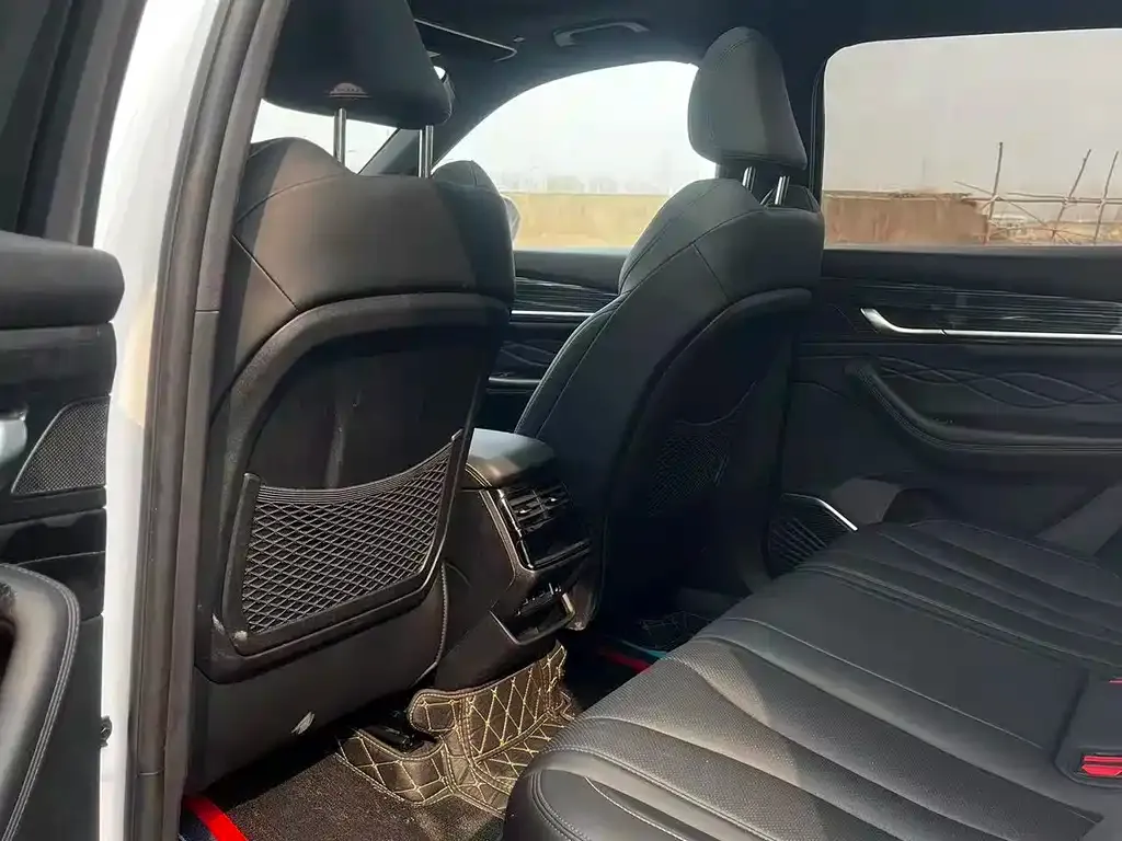 Geely Xingyue L 2024 из CN, фото 4