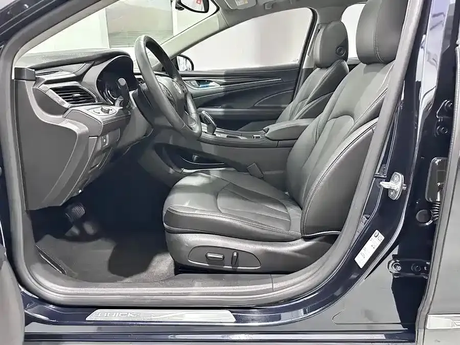 Buick LaCrosse 2021 из CN, фото 10