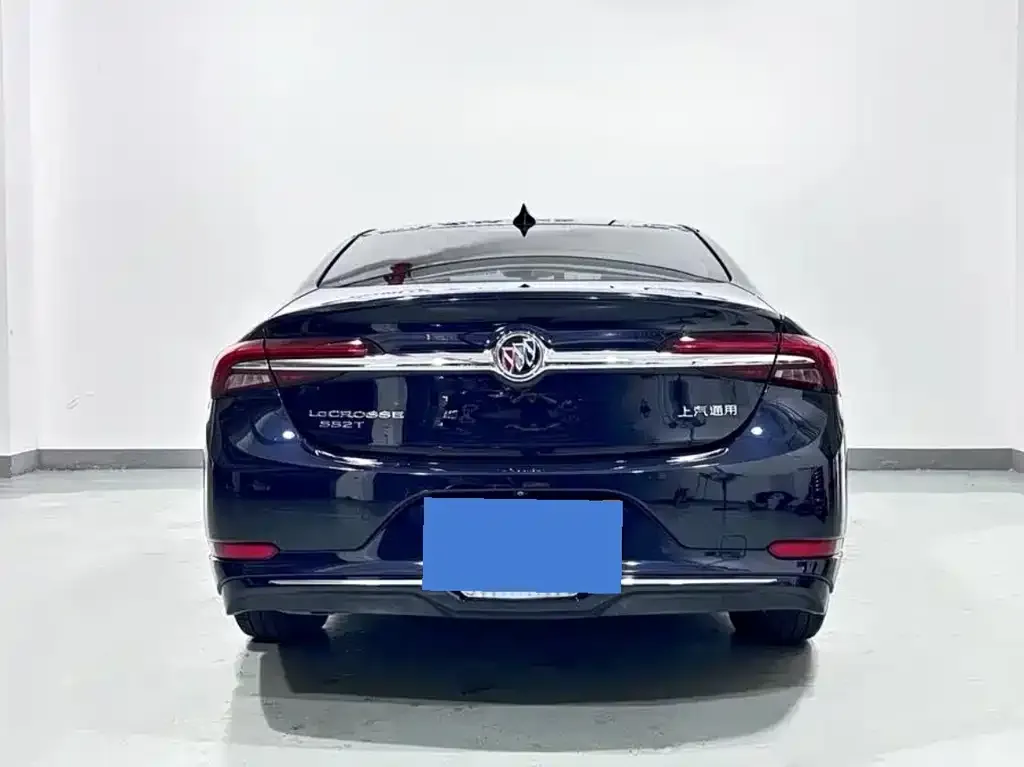 Buick LaCrosse 2021 из CN, фото 8