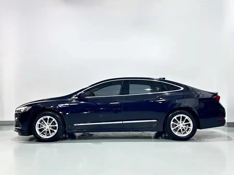 Buick LaCrosse 2021 из CN, фото 7