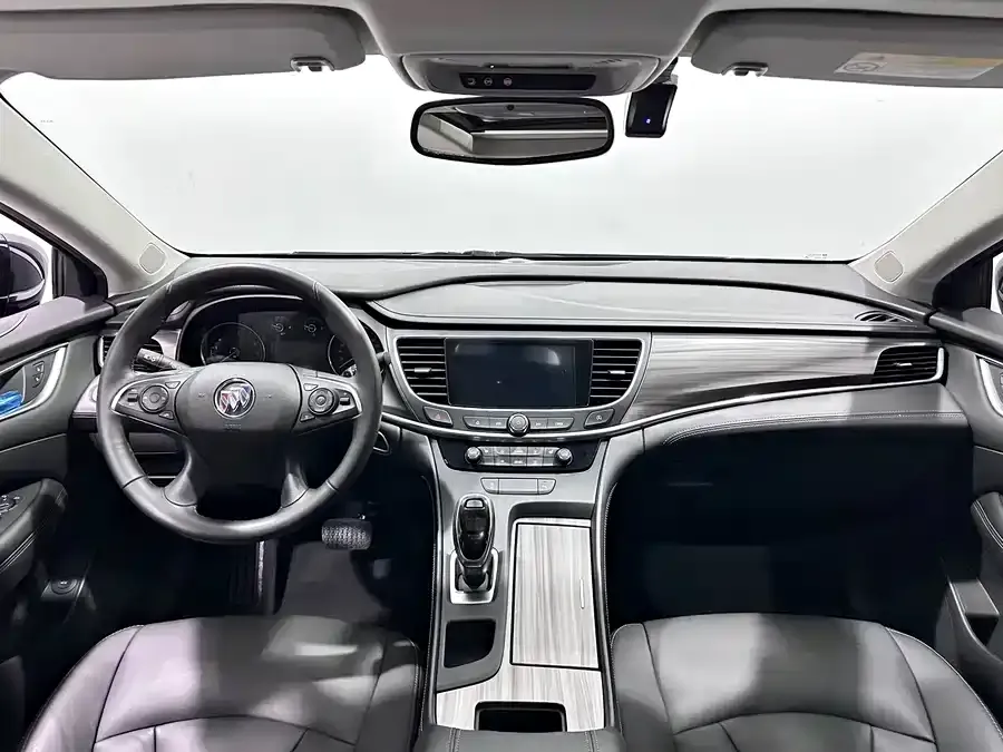 Buick LaCrosse 2021 из CN, фото 5