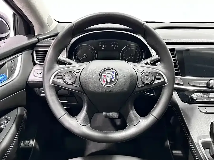 Buick LaCrosse 2021 из CN, фото 6