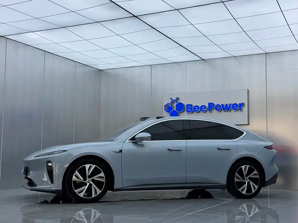 NIO ET5 2023 из CN, фото 7