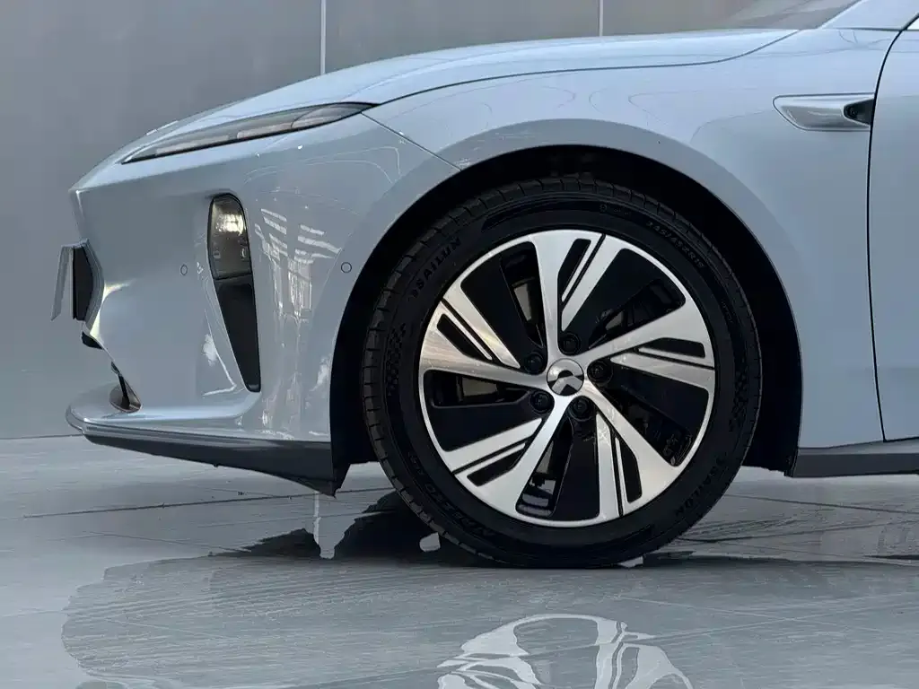 NIO ET5 2023 из CN, фото 4