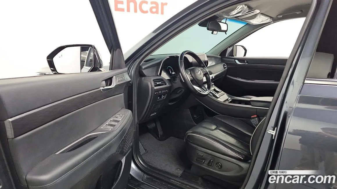 Hyundai Palisade 2022 из KR, фото 8