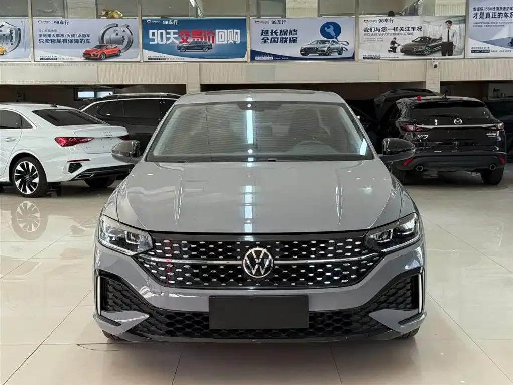 Volkswagen Lavida 2022 из CN, фото 6