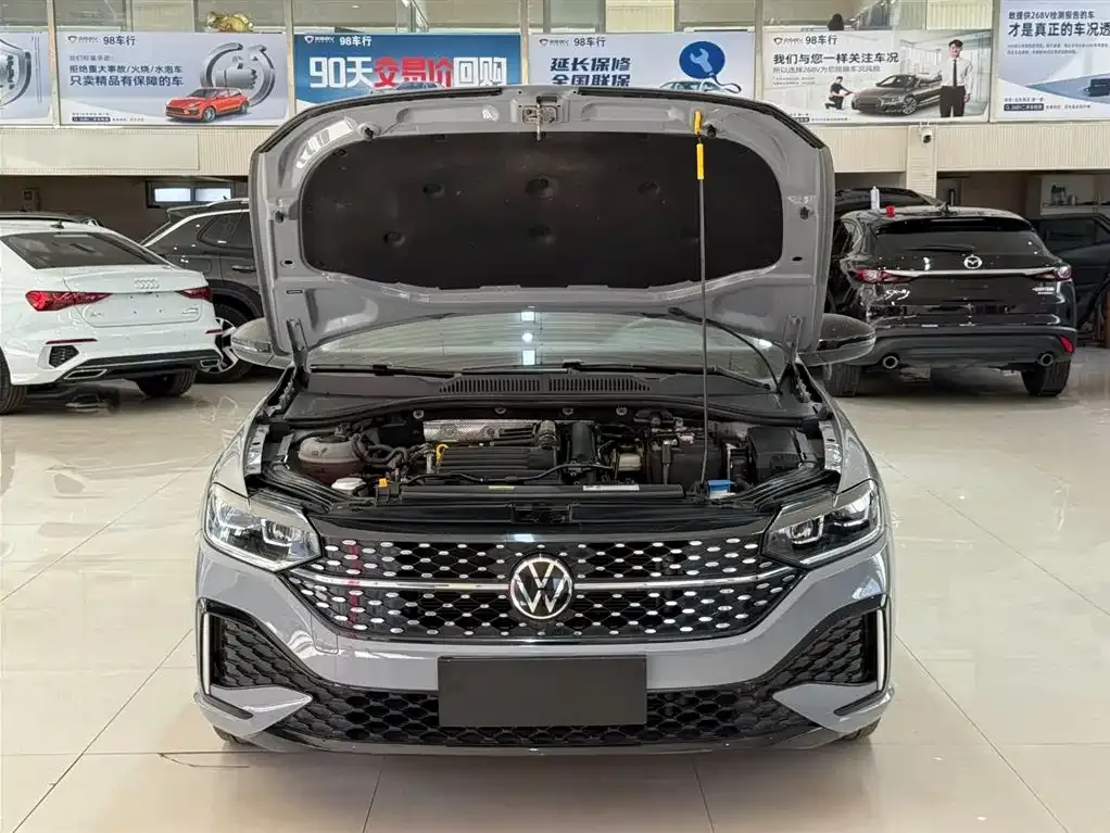 Volkswagen Lavida 2022 из CN, фото 3