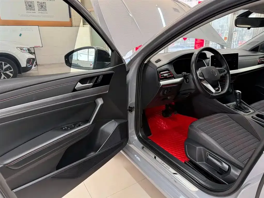 Volkswagen Lavida 2022 из CN, фото 5