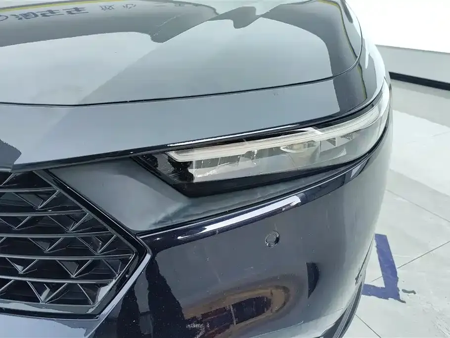 Honda Accord — фото 2
