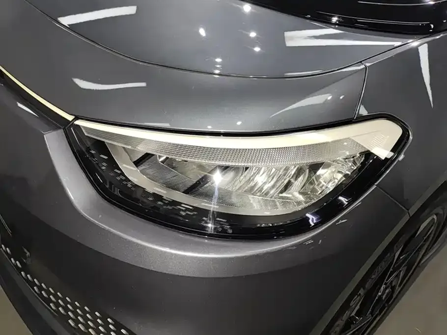 Volkswagen ID.3 2023 из CN, фото 7