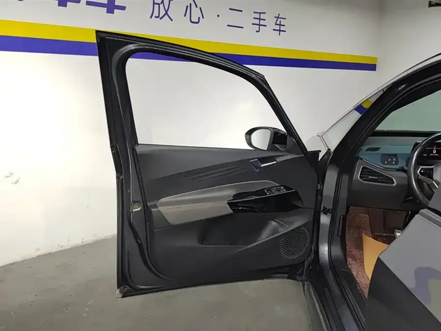 Volkswagen ID.3 2023 из CN, фото 5