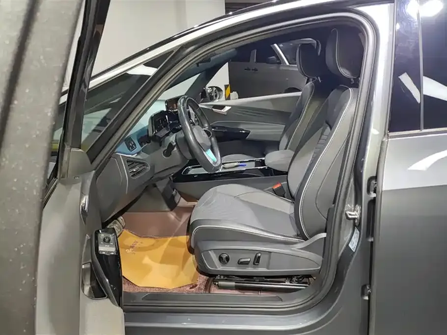 Volkswagen ID.3 2023 из CN, фото 8
