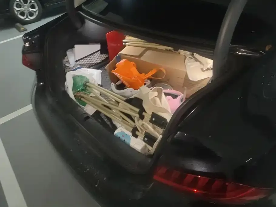 Audi A7L — фото 3