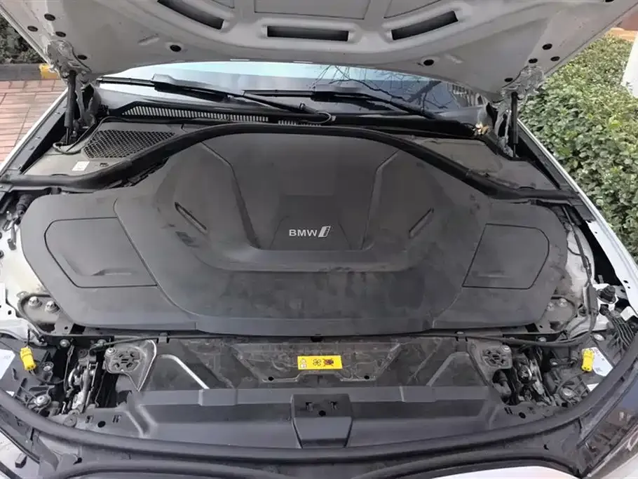 BMW i3 2023 из CN, фото 10