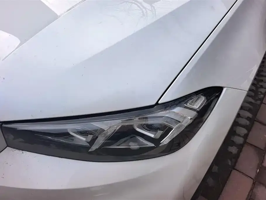 BMW i3 2023 из CN, фото 5