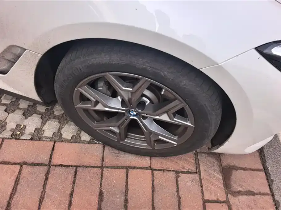 BMW i3 2023 из CN, фото 8