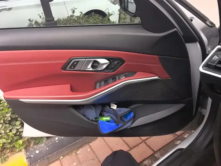 BMW i3 2023 из CN, фото 3