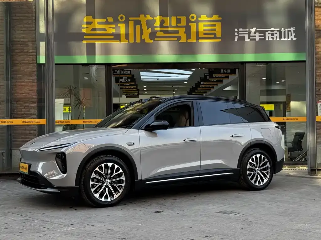 NIO ES6 2023 из CN, фото 1