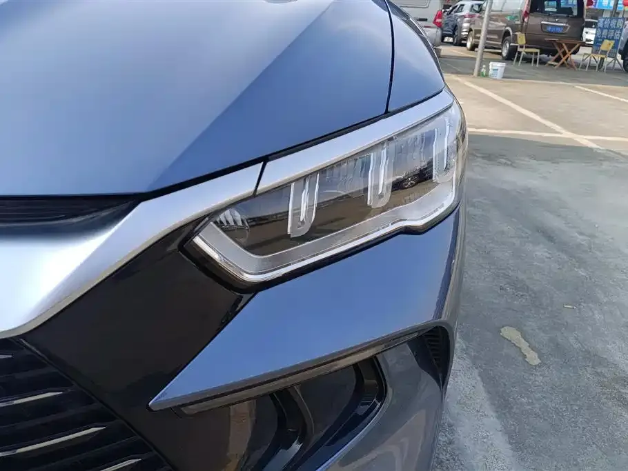 BYD Pro New Energy — фото 2