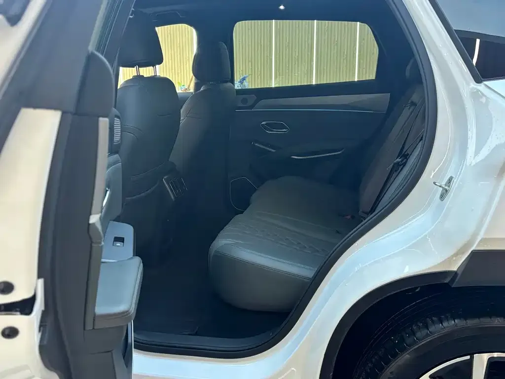 BYD L DM-i — фото 2