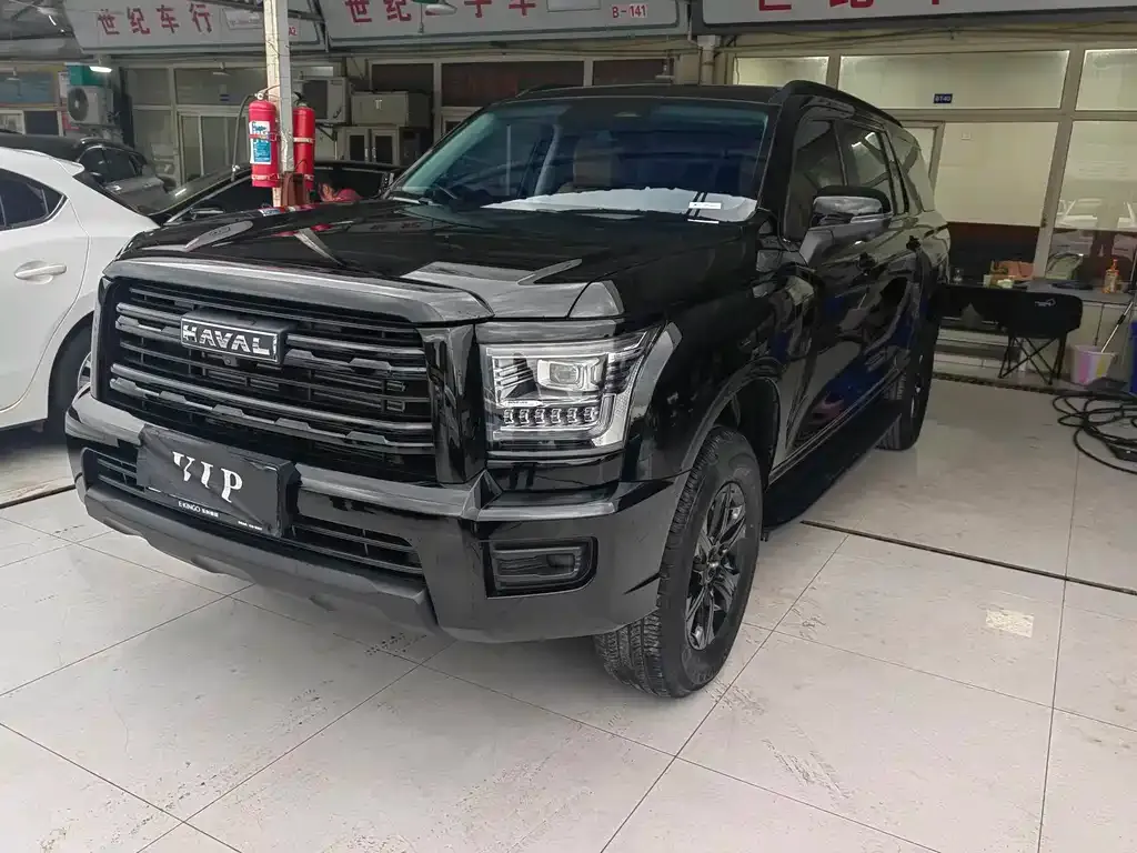 Haval H5 2025 из CN, фото 1