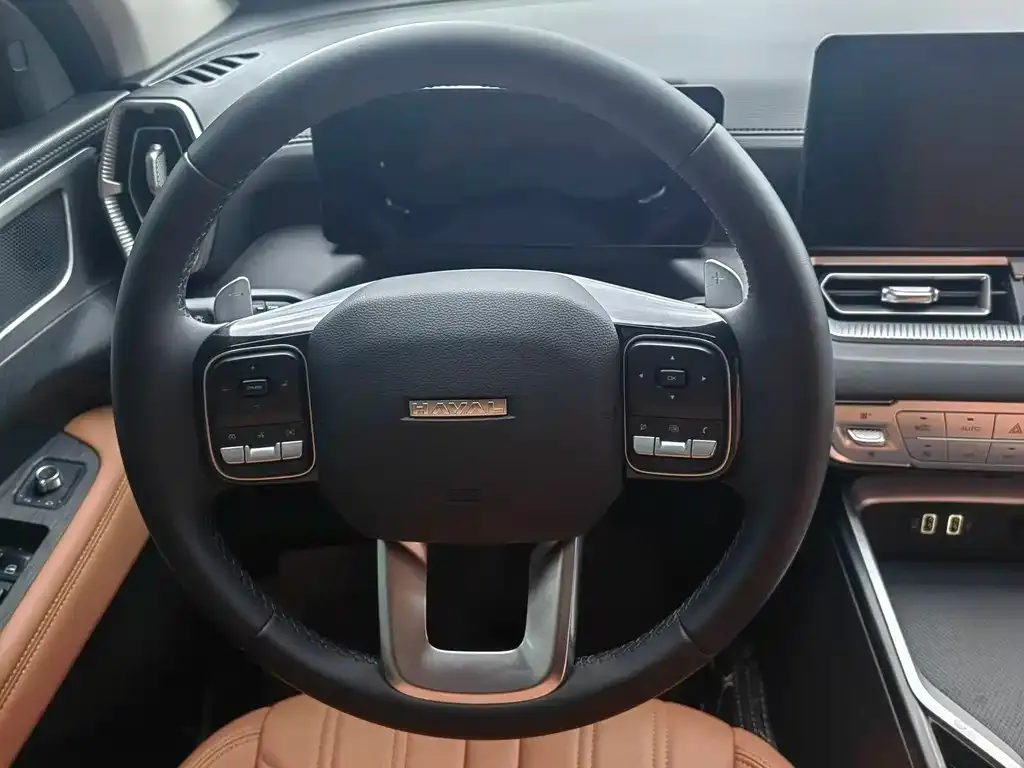 Haval H5 2025 из CN, фото 2